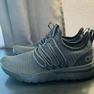 NEW! Men’s Adidas ~Black~Size 11